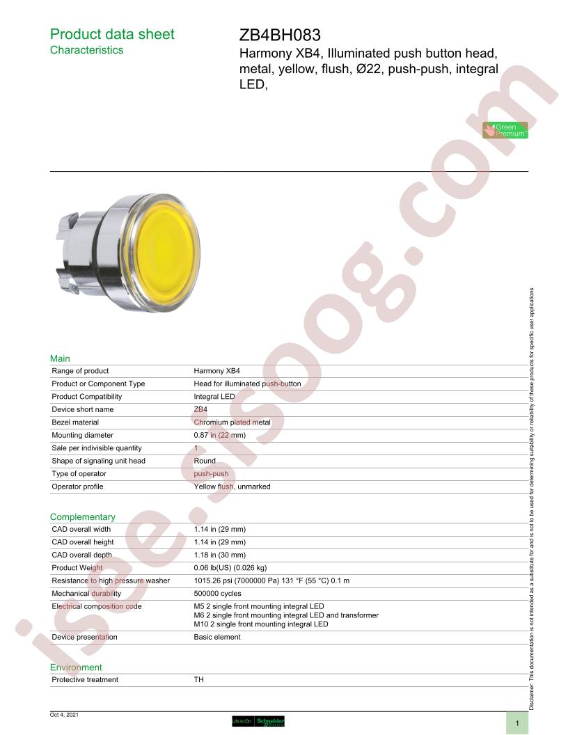 ZB4BH083