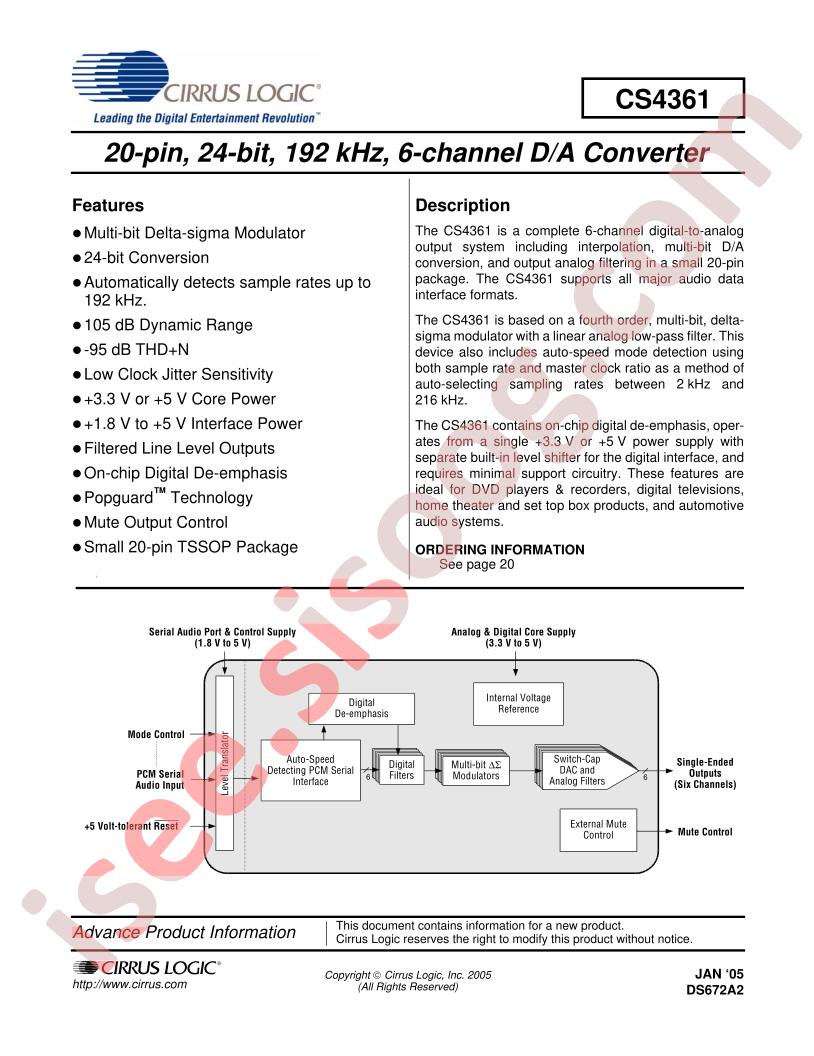 CS4361