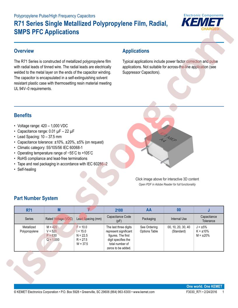 R71QI2100AA20M