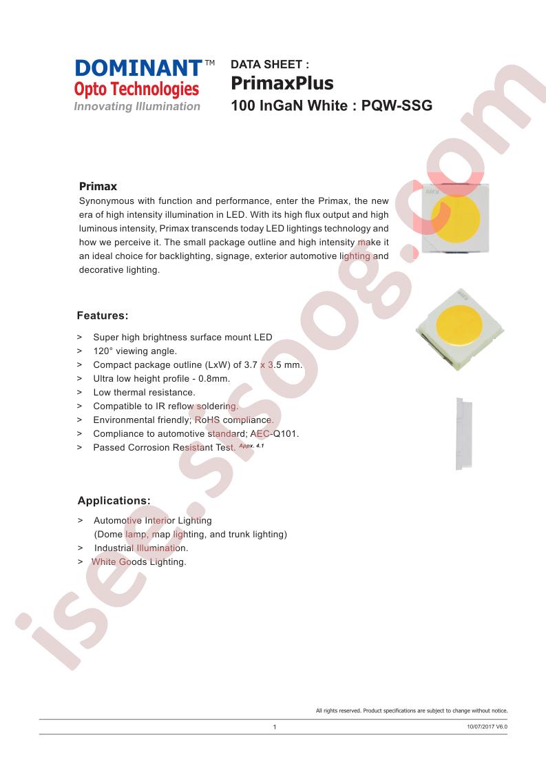 PQW-SSG