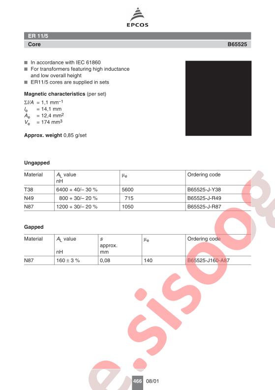 B65525