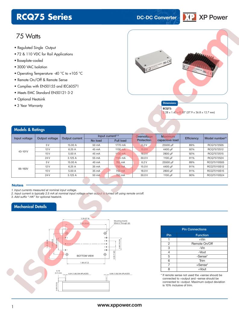 RCQ75110S24