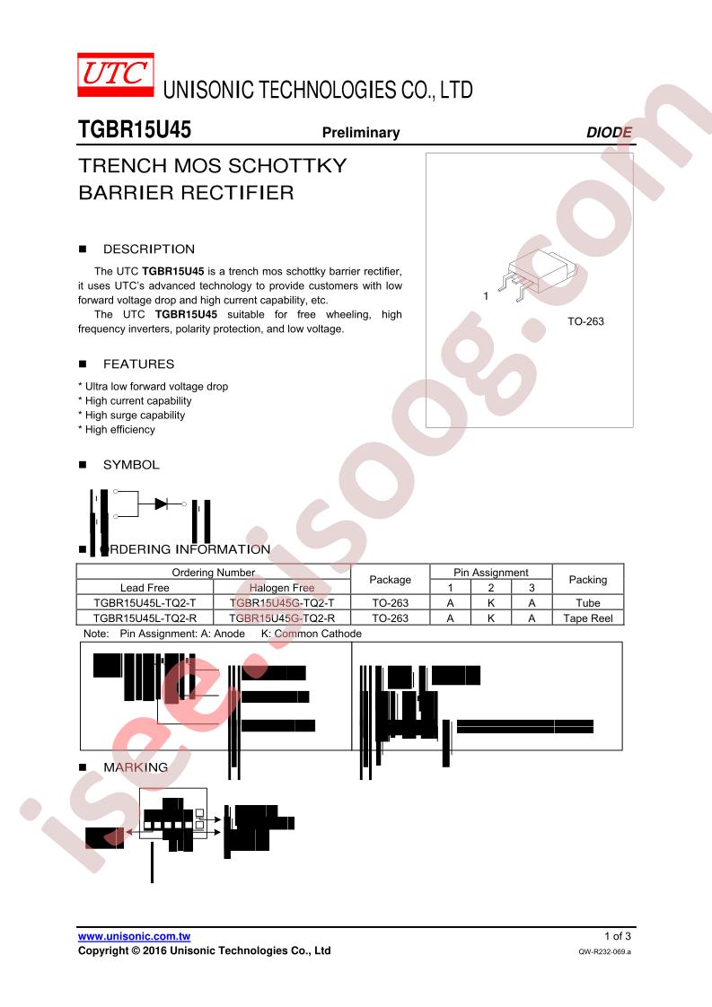 TGBR15U45L-TQ2-T