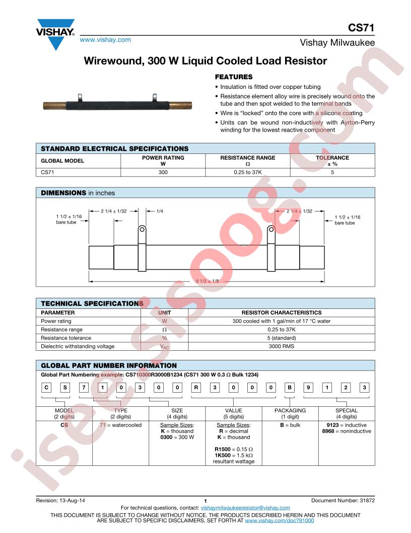 CS710300R1500B8968