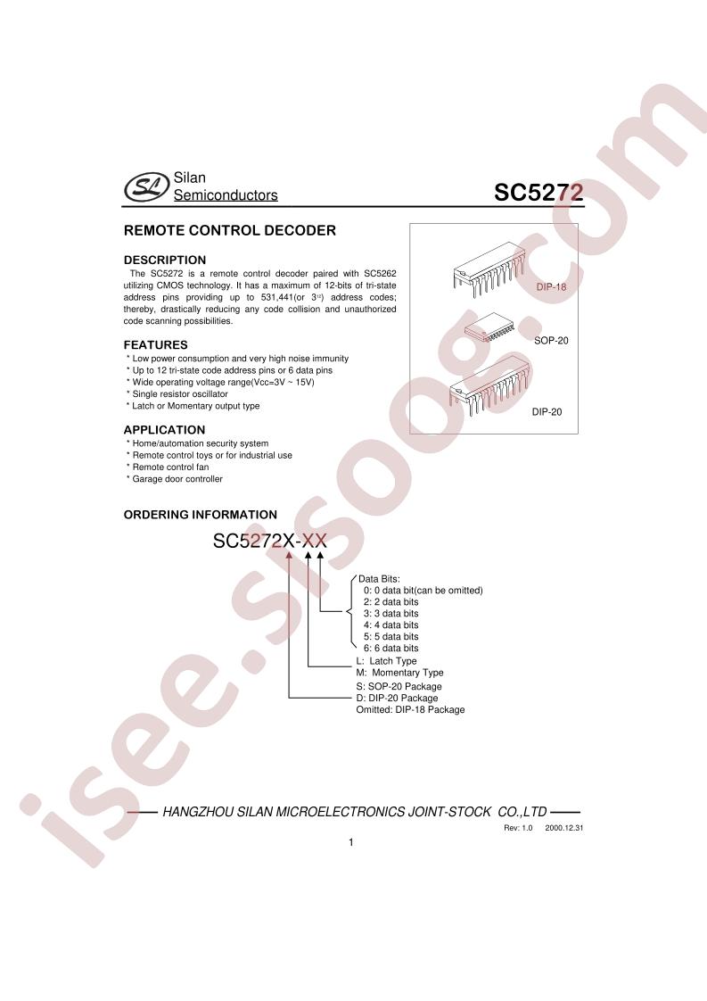 SC5272S-M4