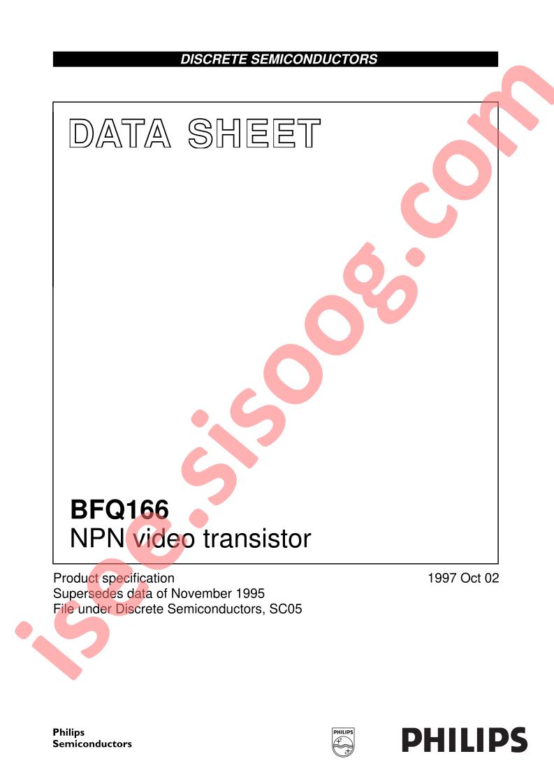 BFQ166
