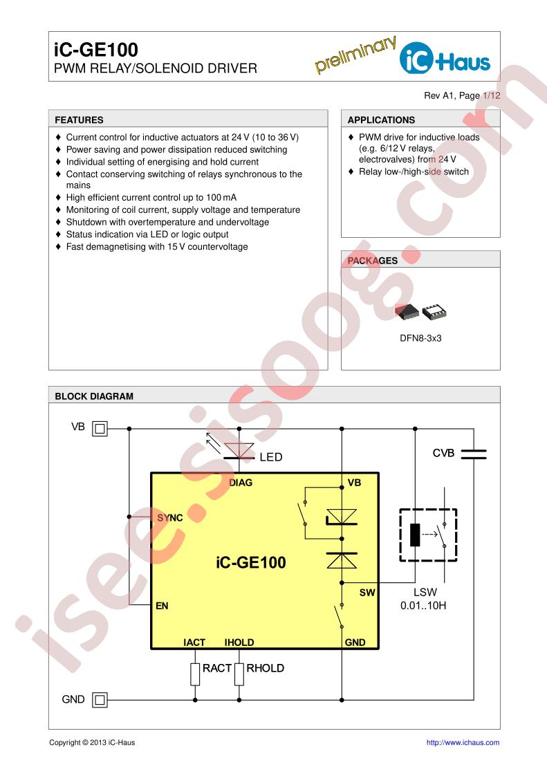 IC-GE100