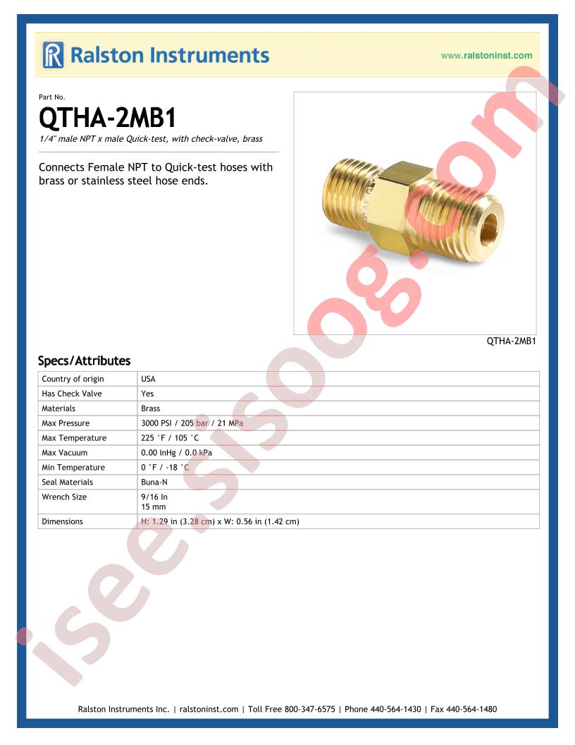 QTHA-2MB1