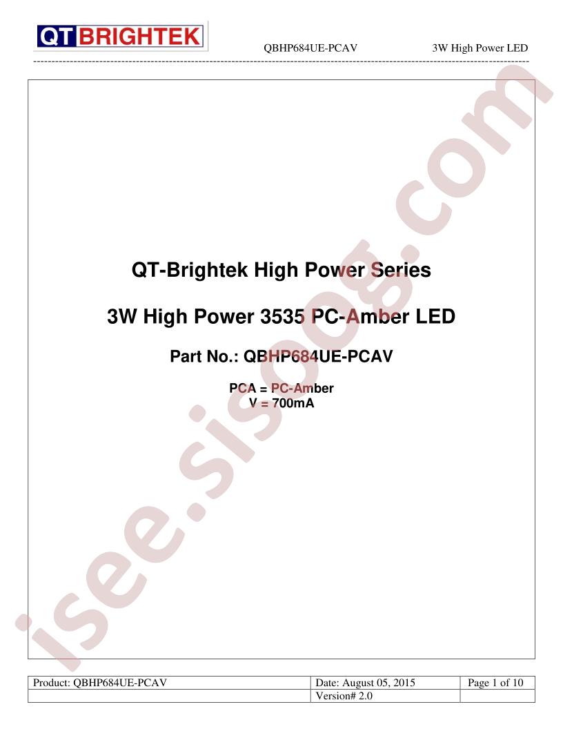 QBHP684UE-PCAV