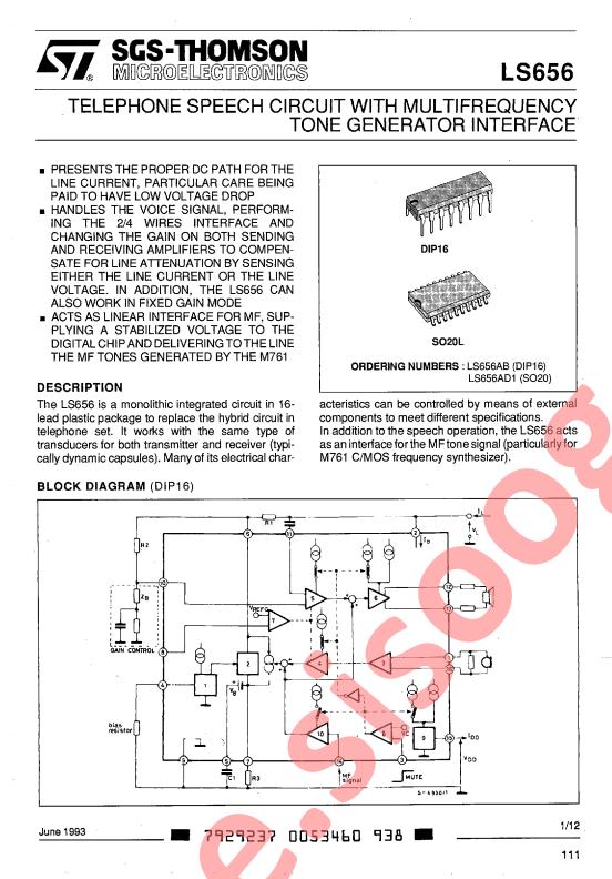 LS656AB