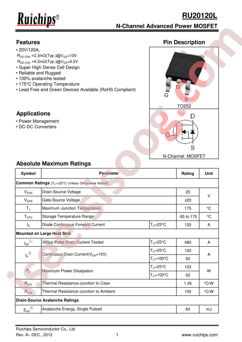 RU20120L