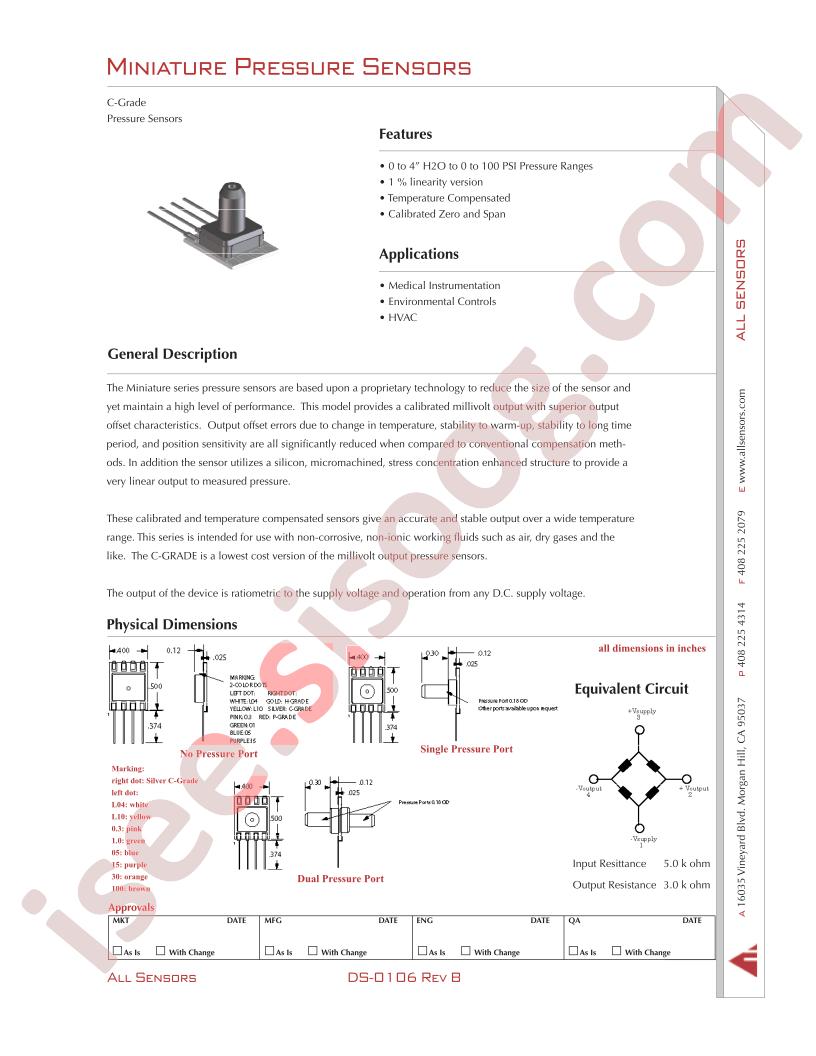 0.3PSI-D-CGRADE-MINI