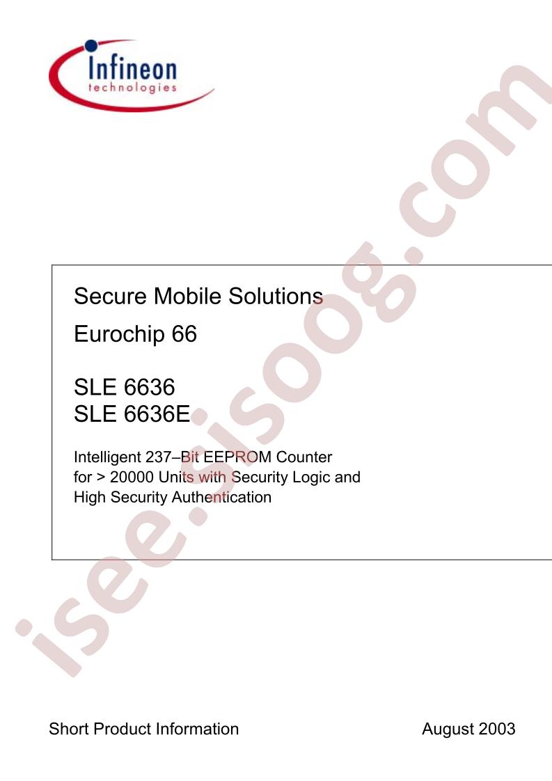 SLE6636E