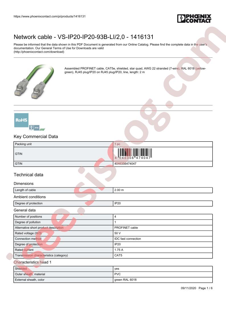 EC000830
