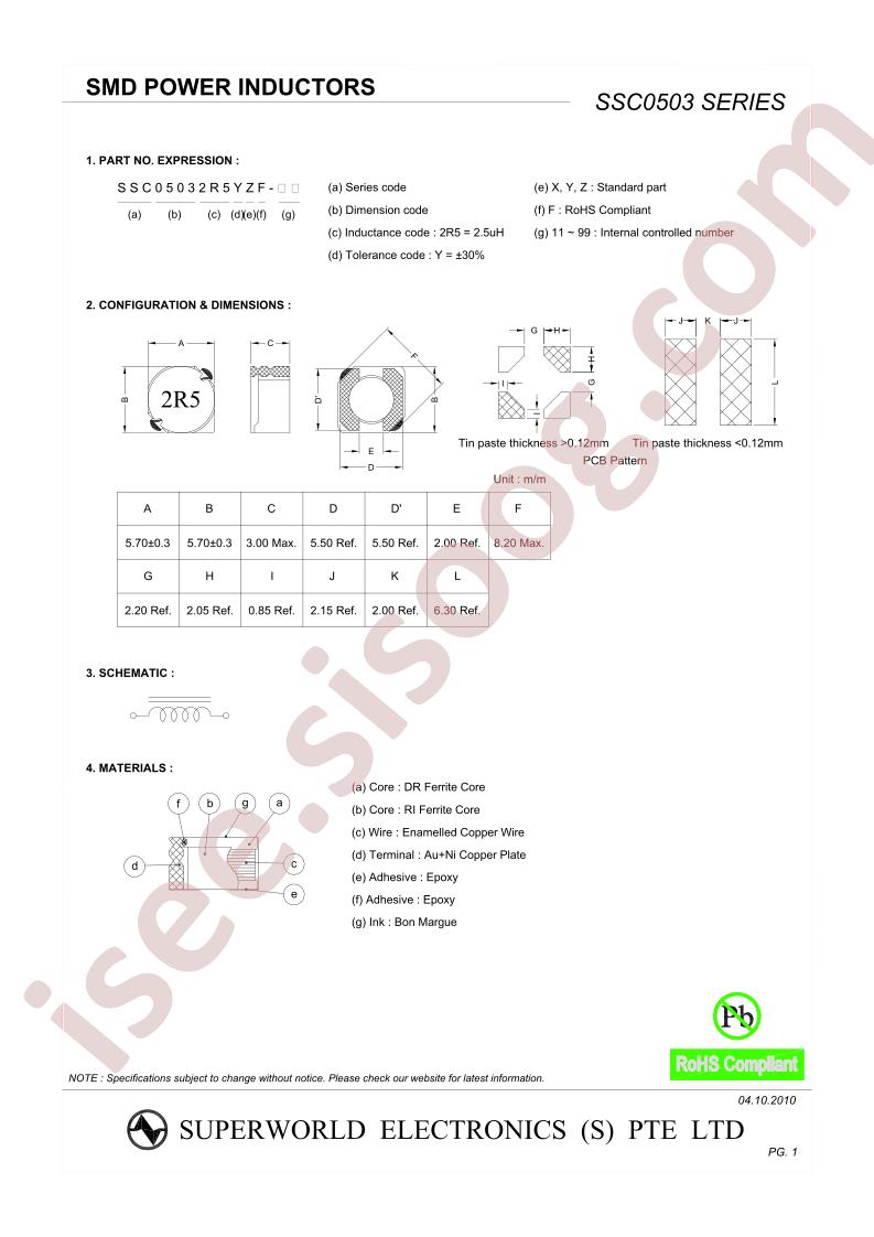 SSC05035R3YZF-22