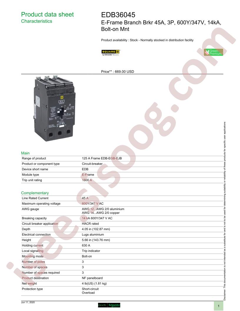 EDB36045