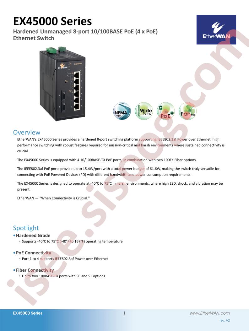 EX45000