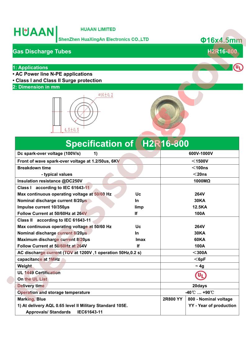 H2R16-800