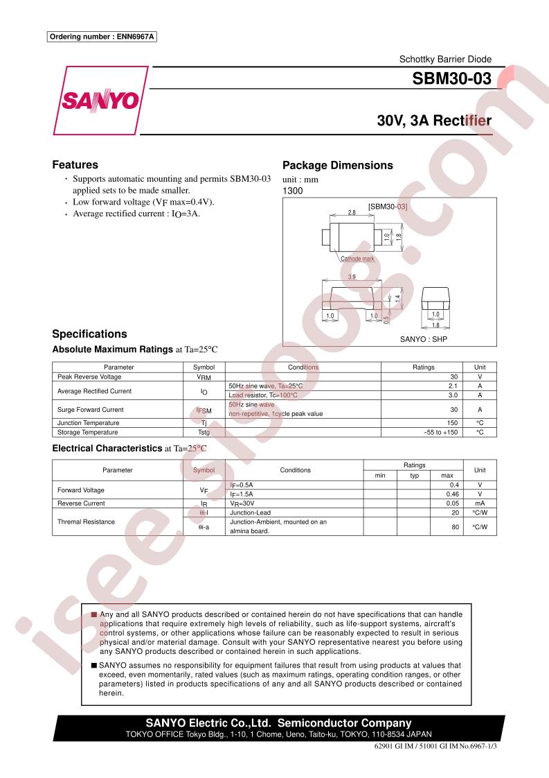 SBM30-03
