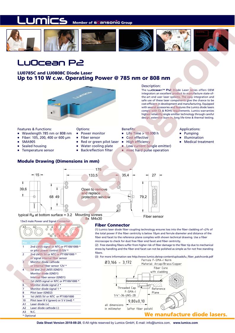LU0808C110
