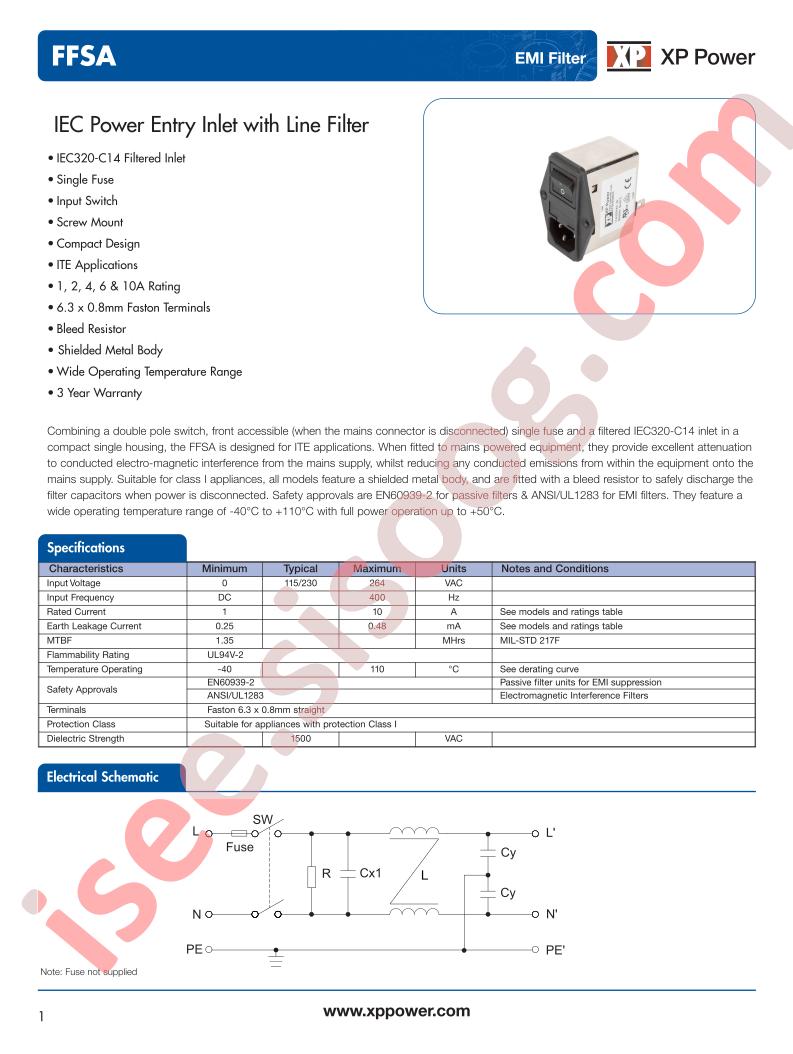 FFSAS01BFR