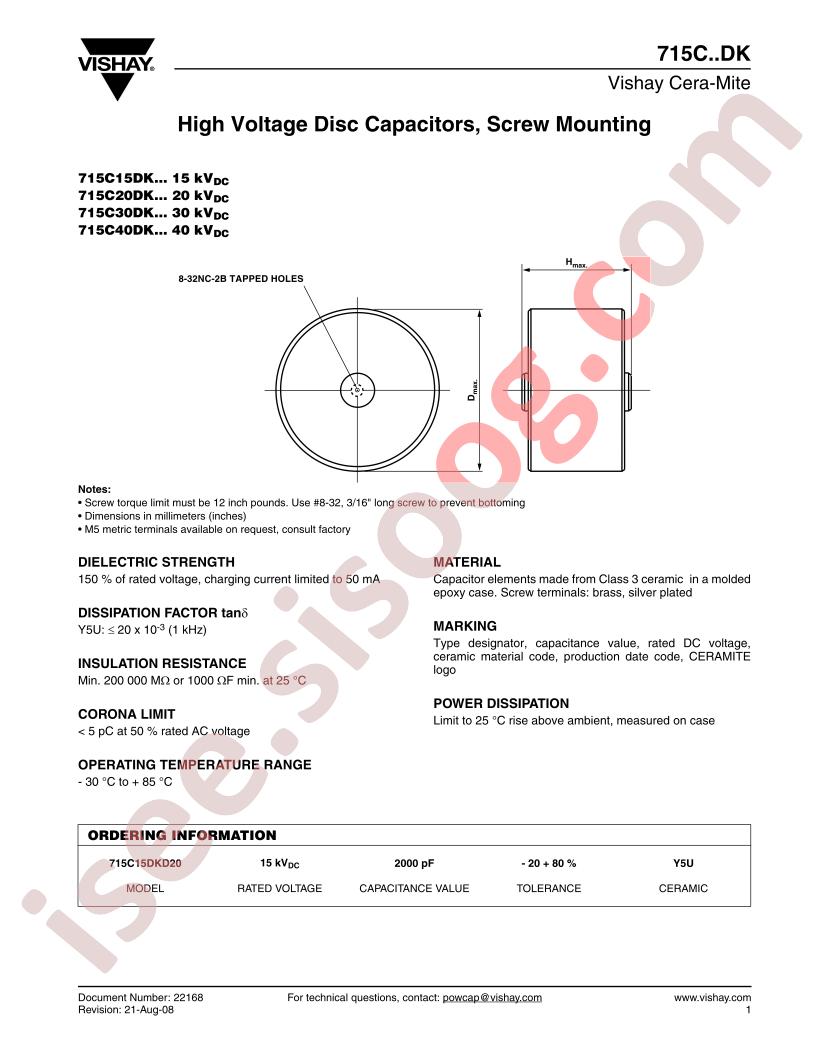715C20DKD25