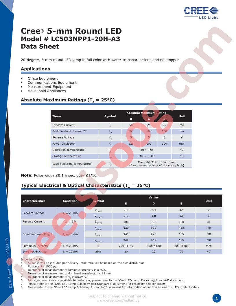 LC503NPP1-20H-A3