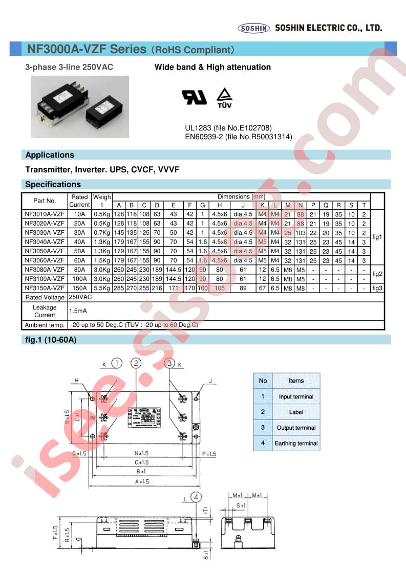 NF3000A-VZF