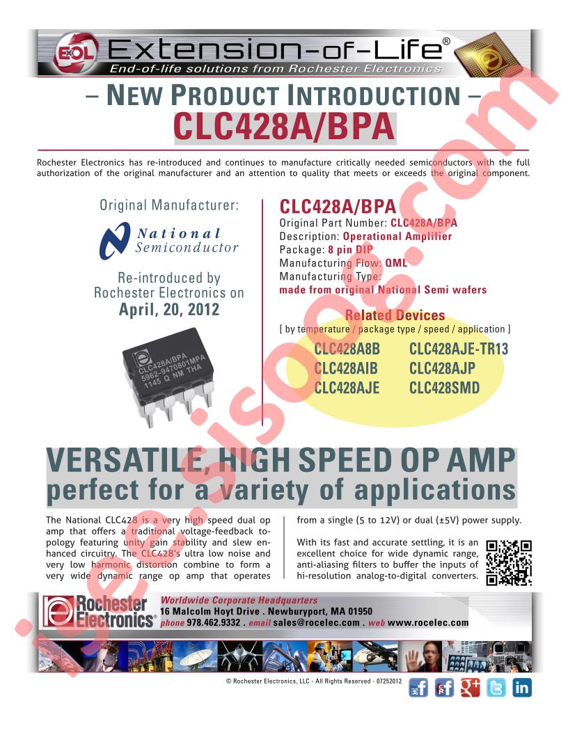 CLC428A8B