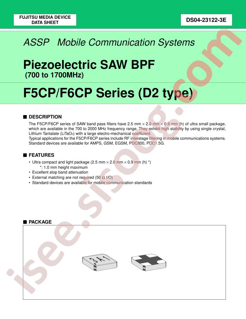 FAR-F5CP-947M50-D206-W