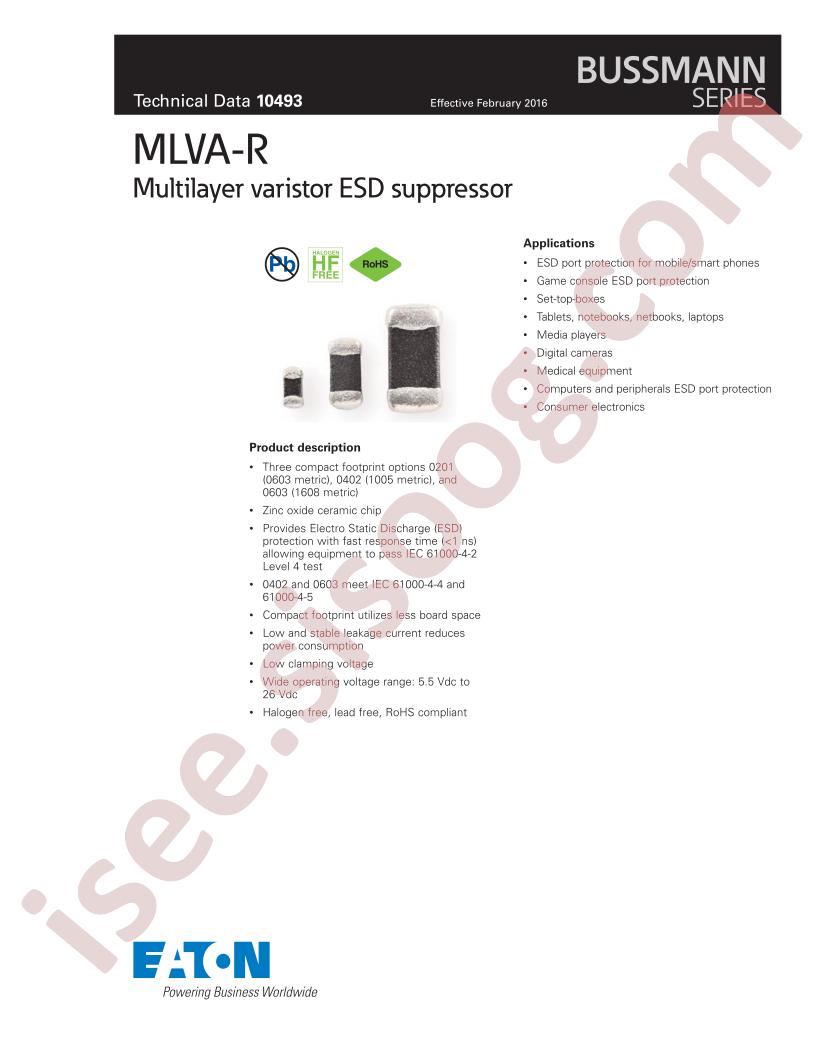 MLVA02V05C033-R