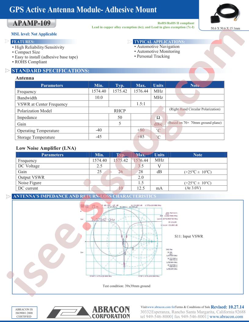 APAMP-109