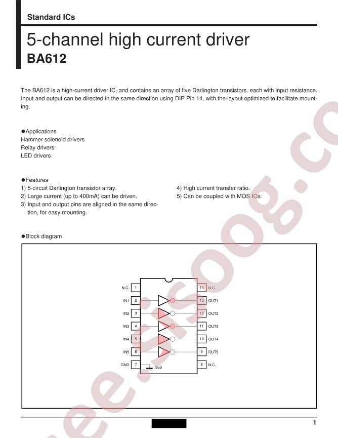 BA612