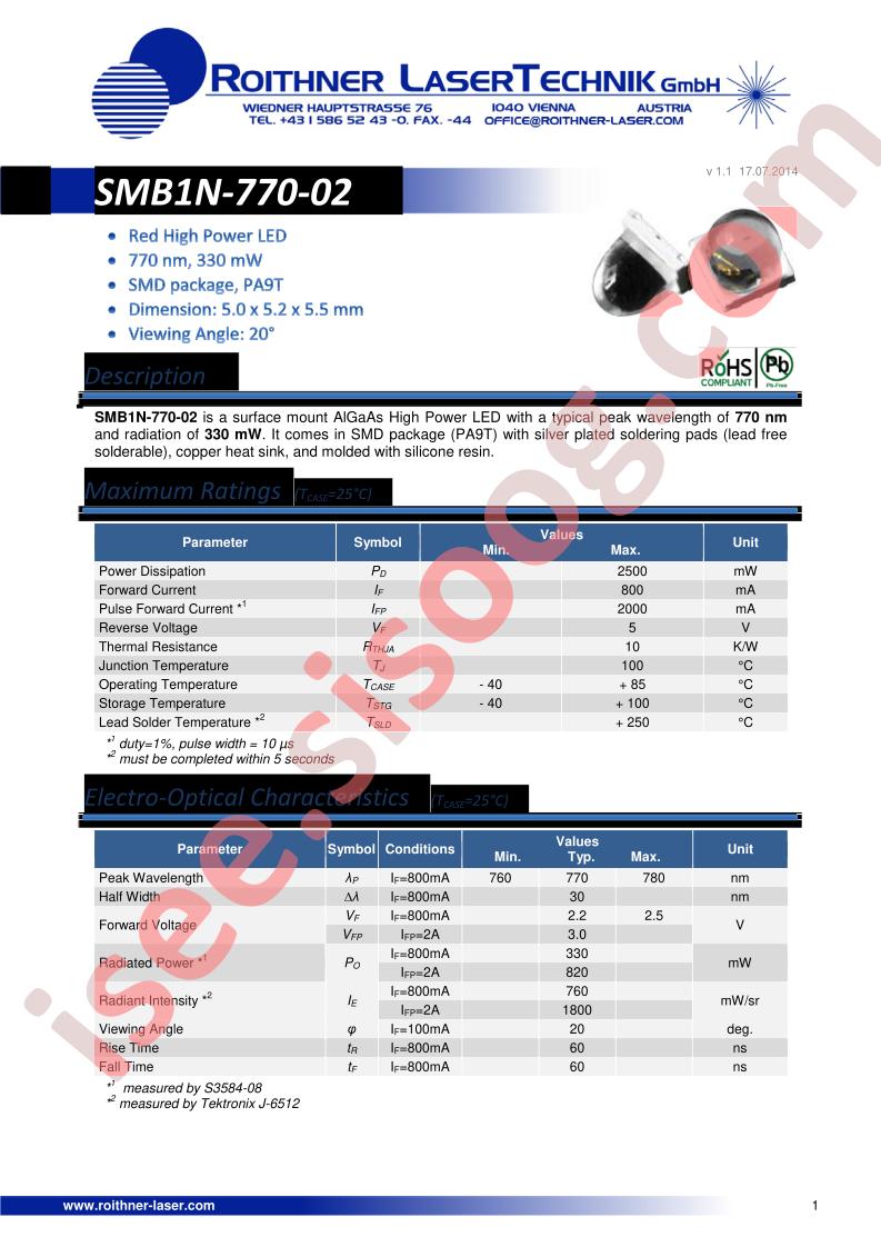 SMB1N-770-02