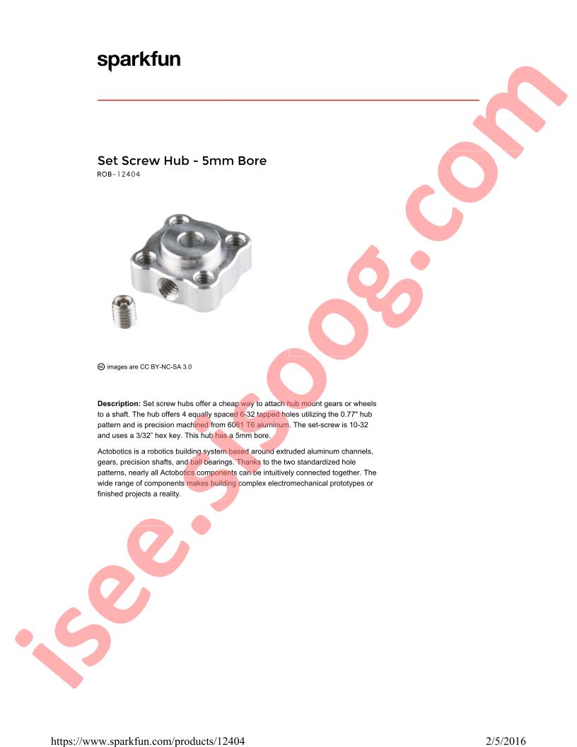 ROB-12404