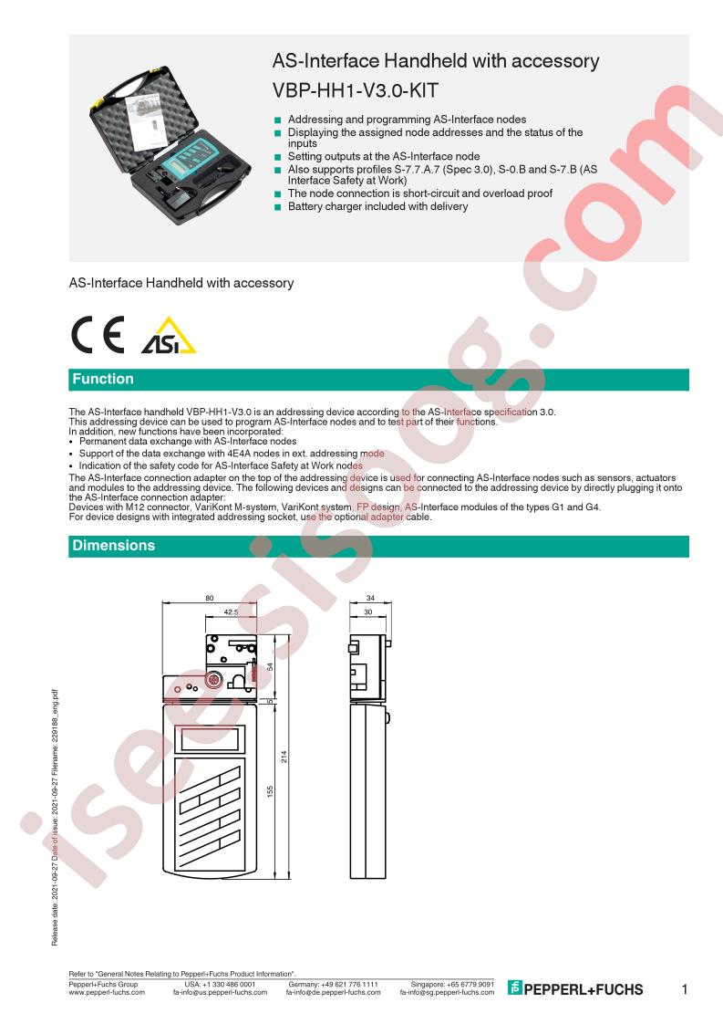 VBP-HH1-V3.0-KIT