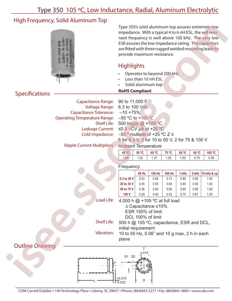 350HE141U100C