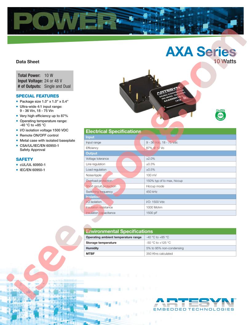 AXA000BB18-L