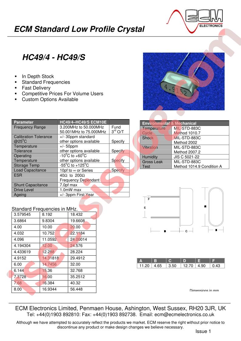 HC49-4