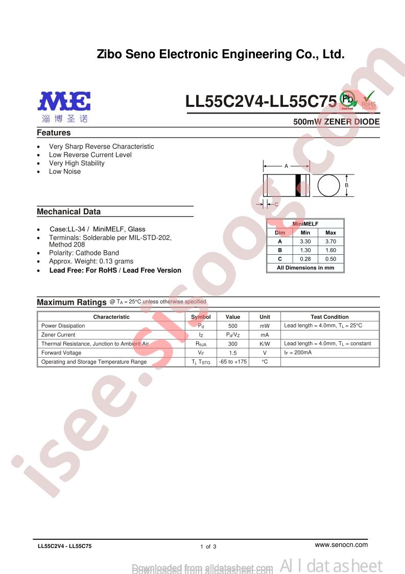LL55C18