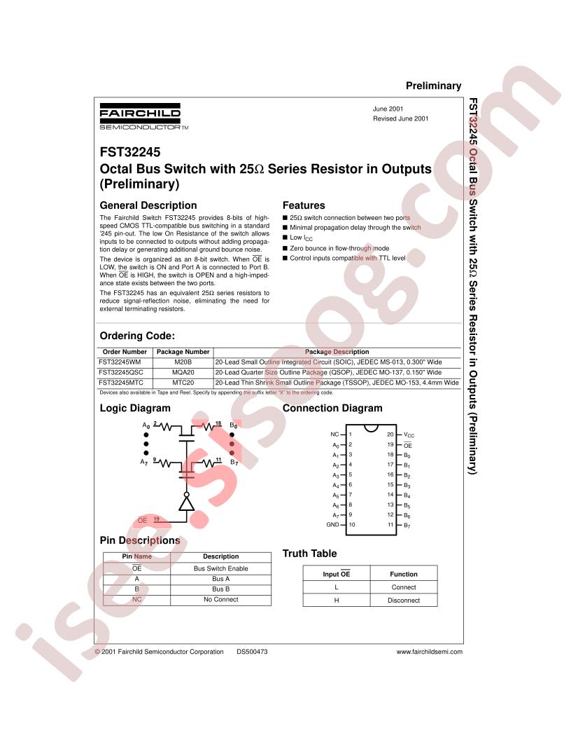 FST32245