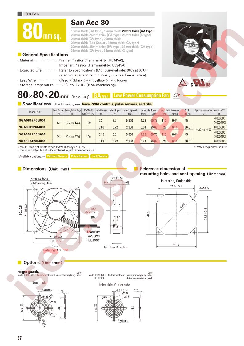 9GA0812P6G001