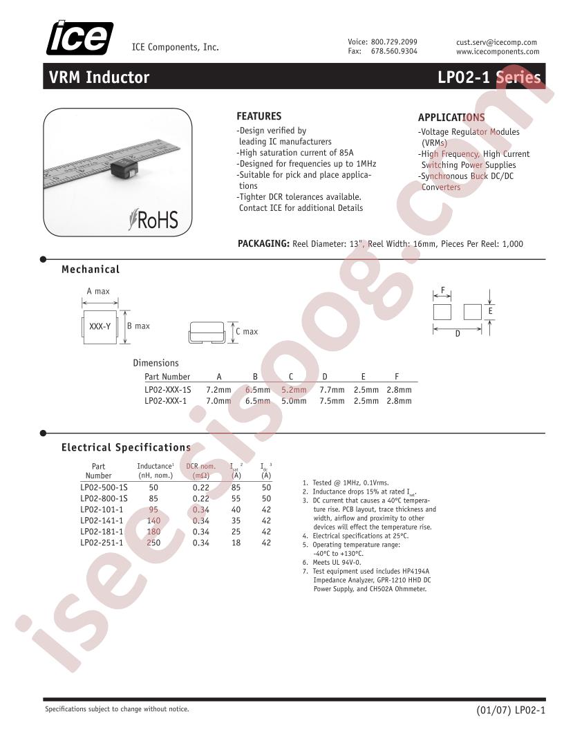 LP02-101-1