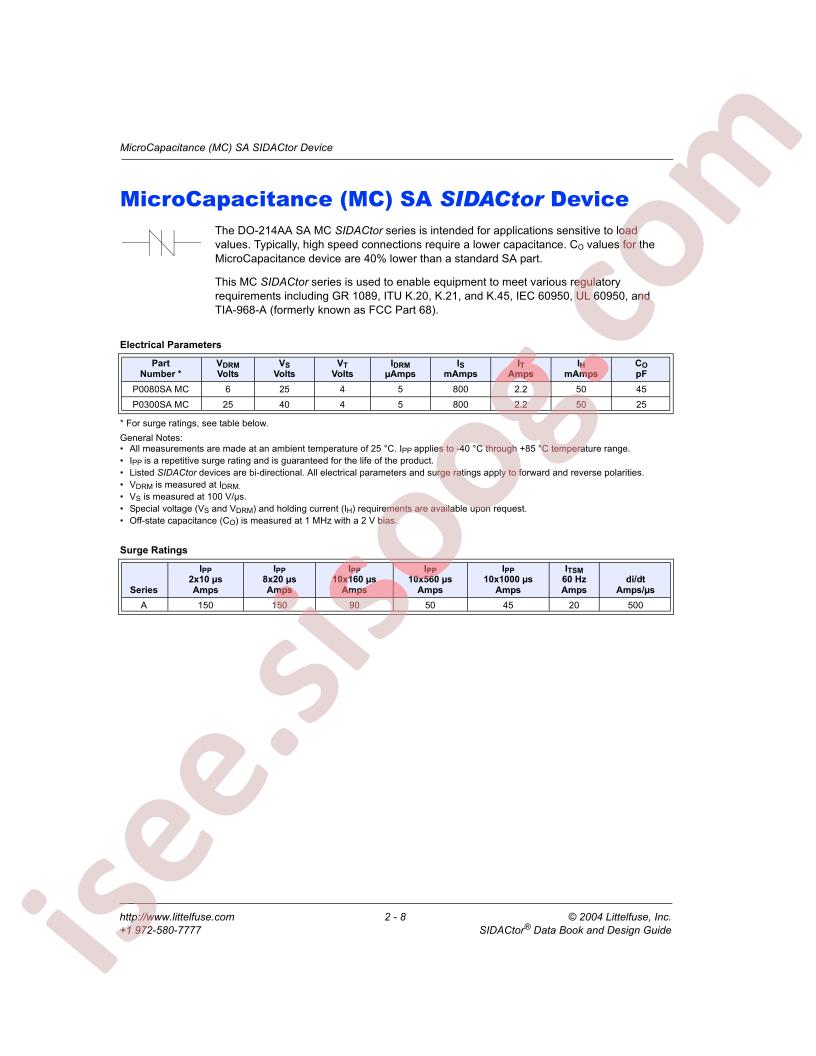 P0300SAMC