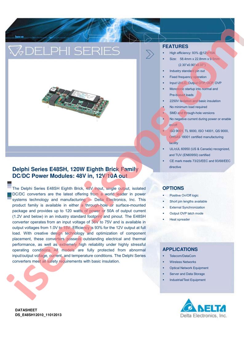 E48SH12010PNFH