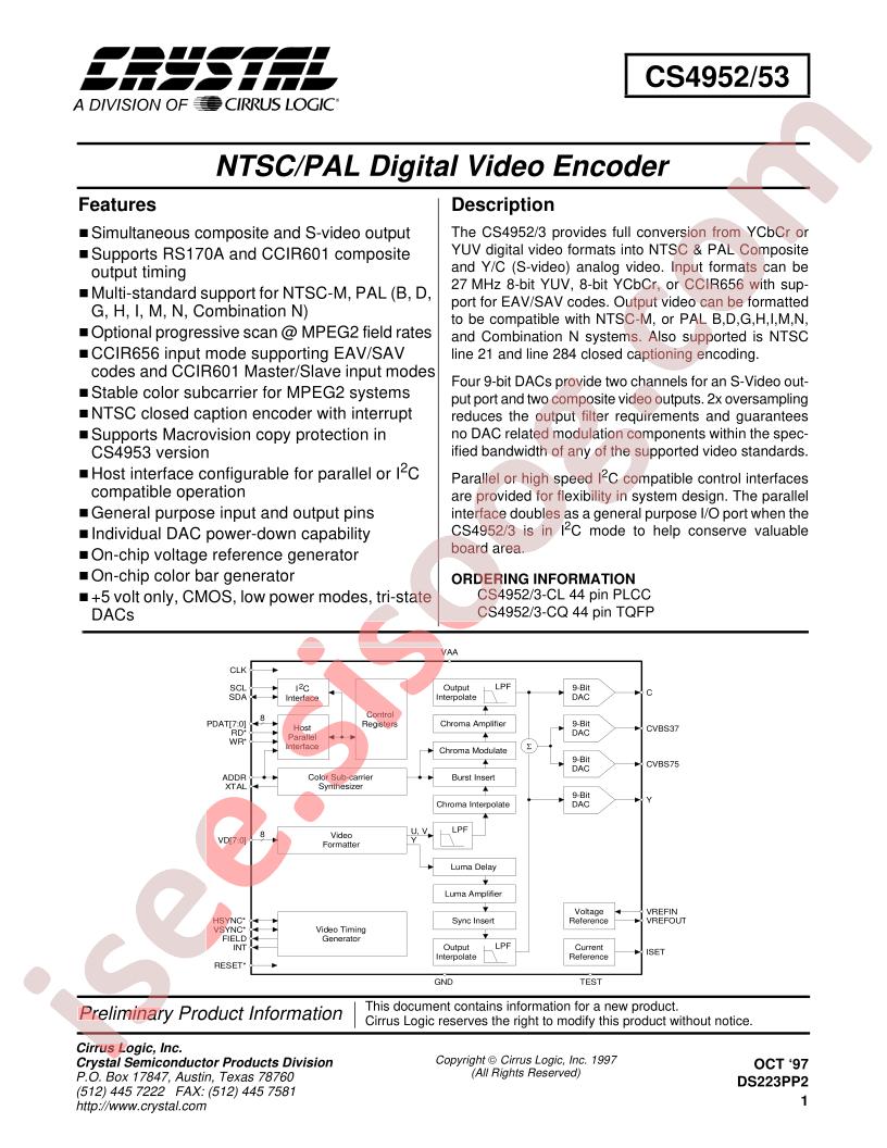 CS4952-CL