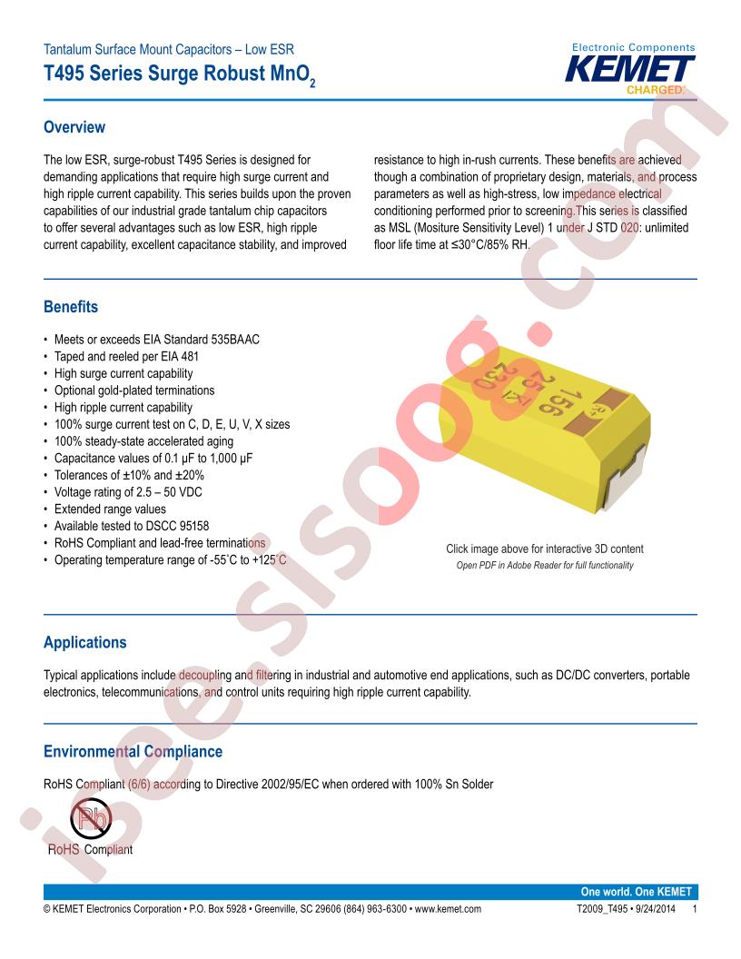 T495D226K035ATE250