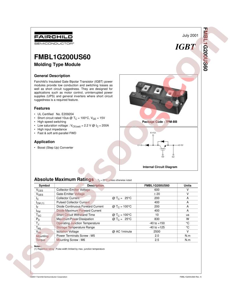 FMBL1G200US60
