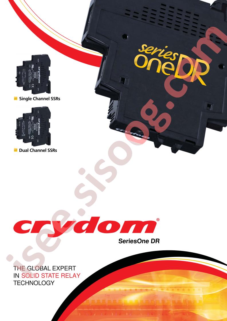 SDR24D12