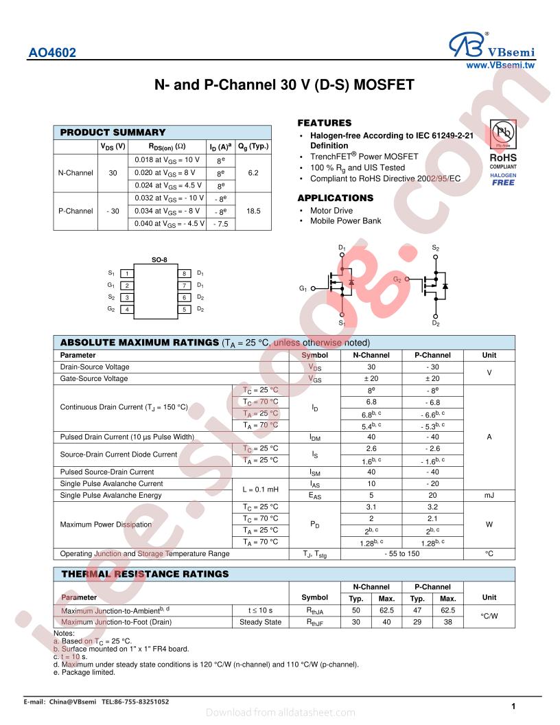 AO4602